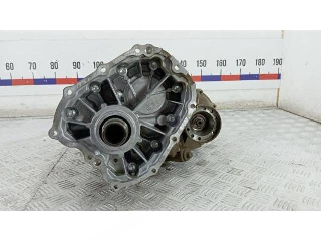 Раздаточная коробка Suzuki Grand Vitara, 2013 г., OEM БН, арт. KBM05DV01, фото 4