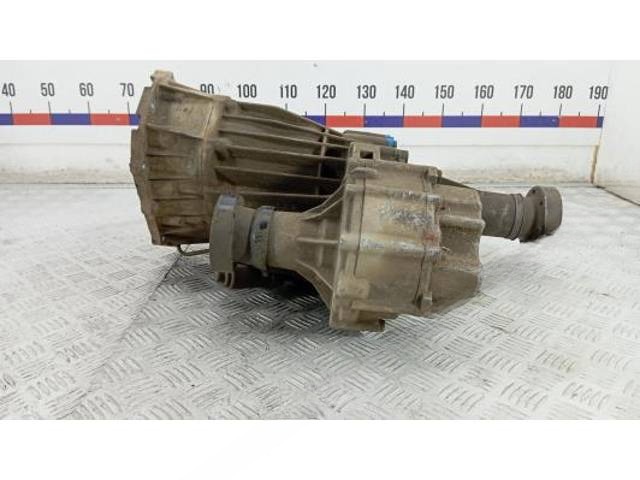 Раздаточная коробка Suzuki Grand Vitara, 2013 г., OEM БН, арт. KBM05DV01, фото 5