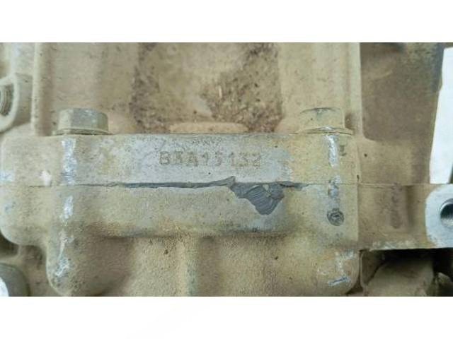 Раздаточная коробка Suzuki Grand Vitara, 2013 г., OEM БН, арт. KBM05DV01, фото 8