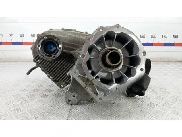 Раздаточная коробка Porsche Cayenne, 2003 г., OEM OAD341040Q, арт. KBM06UP01
