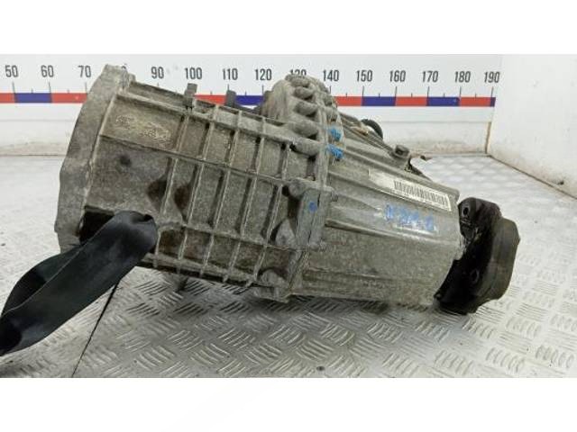 Раздаточная коробка Porsche Cayenne, 2003 г., OEM OAD341040Q, арт. KBM06UP01, фото 2