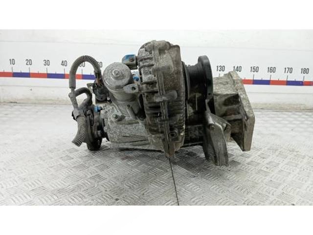 Раздаточная коробка Porsche Cayenne, 2003 г., OEM OAD341040Q, арт. KBM06UP01, фото 6