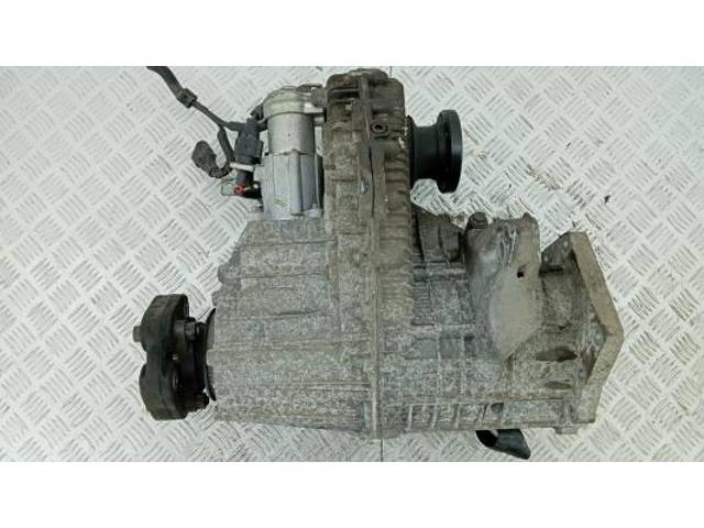 Раздаточная коробка Porsche Cayenne, 2003 г., OEM OAD341040Q, арт. KBM06UP01, фото 7