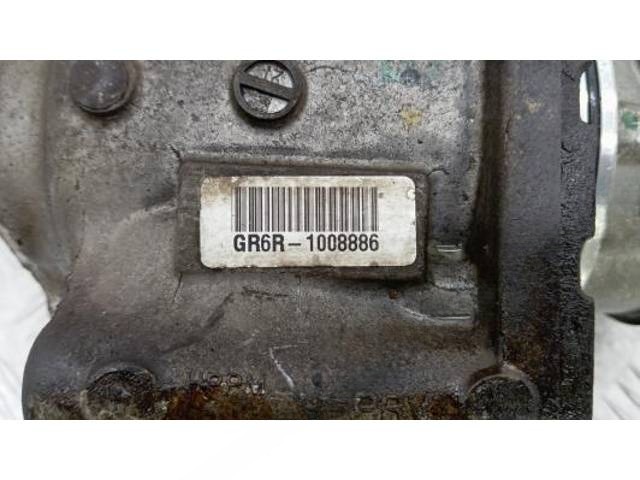 Раздаточная коробка Honda CR-V, 2013 г., арт. KBM12T401, фото 7
