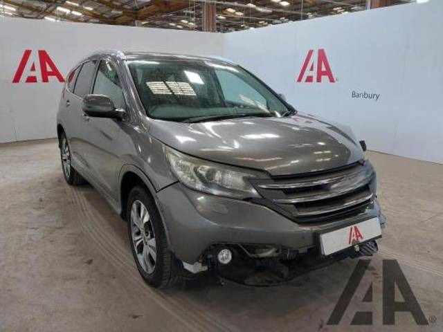 Раздаточная коробка Honda CR-V, 2013 г., арт. KBM12T401, фото 9
