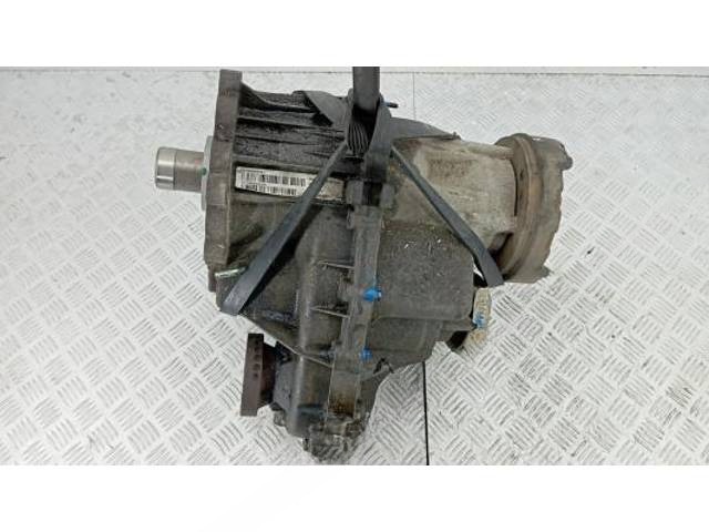 Раздаточная коробка Jeep Grand Cherokee WK2, 2014 г., OEM 52853664AG, арт. KBM35UP01