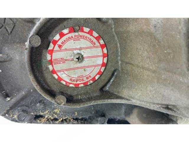Раздаточная коробка Jeep Grand Cherokee WK2, 2014 г., OEM 52853664AG, арт. KBM35UP01, фото 10
