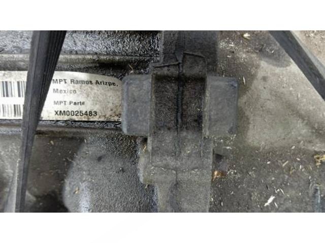 Раздаточная коробка Jeep Grand Cherokee WK2, 2014 г., OEM 52853664AG, арт. KBM35UP01, фото 3