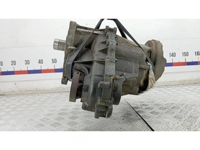 Раздаточная коробка Jeep Grand Cherokee WK2, 2014 г., OEM 52853664AG, арт. KBM35UP01, фото 4