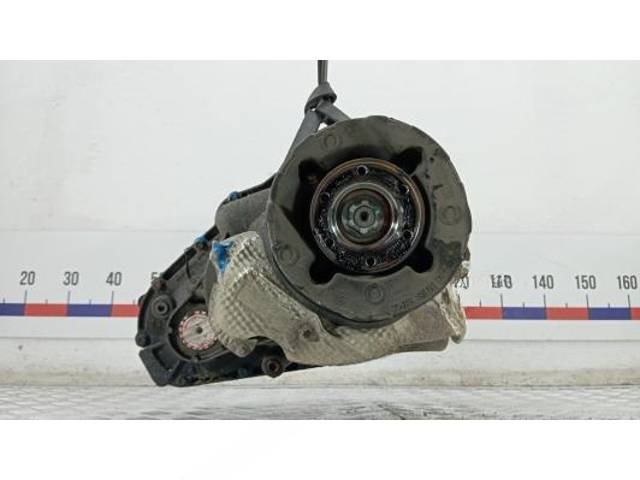 Раздаточная коробка Jeep Grand Cherokee WK2, 2014 г., OEM 52853664AG, арт. KBM35UP01, фото 5