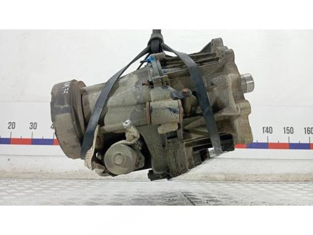 Раздаточная коробка Jeep Grand Cherokee WK2, 2014 г., OEM 52853664AG, арт. KBM35UP01, фото 6
