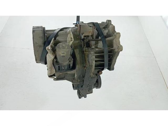 Раздаточная коробка Jeep Grand Cherokee WK2, 2014 г., OEM 52853664AG, арт. KBM35UP01, фото 8
