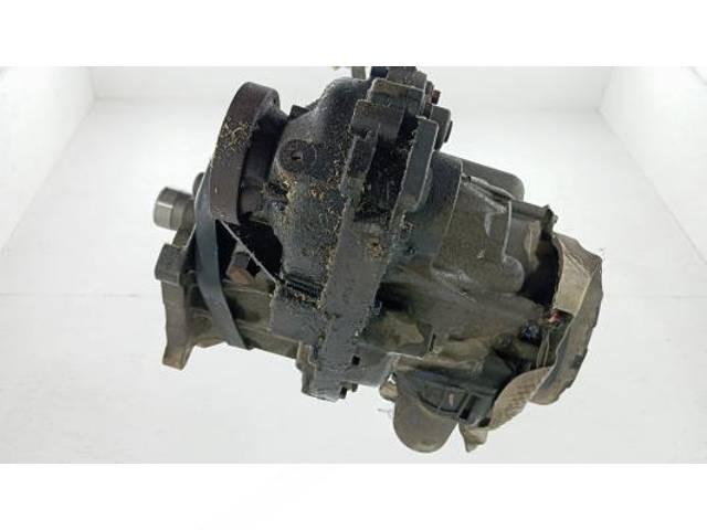 Раздаточная коробка Jeep Grand Cherokee WK2, 2014 г., OEM 52853664AG, арт. KBM35UP01, фото 9