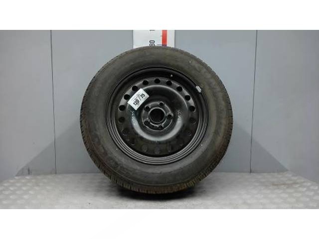 Колесо запасное таблетка Jeep Grand Cherokee WK2