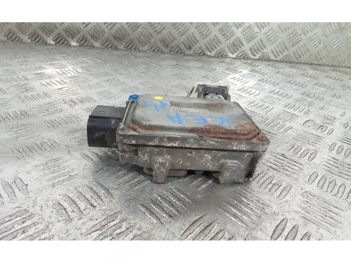Блок управления Lexus GS, 2007 г., OEM G116730020, арт. KEA14NC02, фото 2