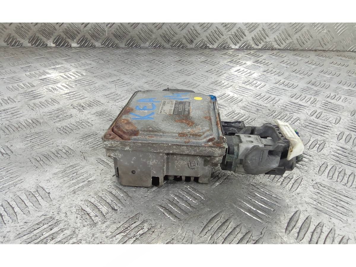 Блок управления Lexus GS, 2007 г., OEM G116730020, арт. KEA14NC02, фото 3