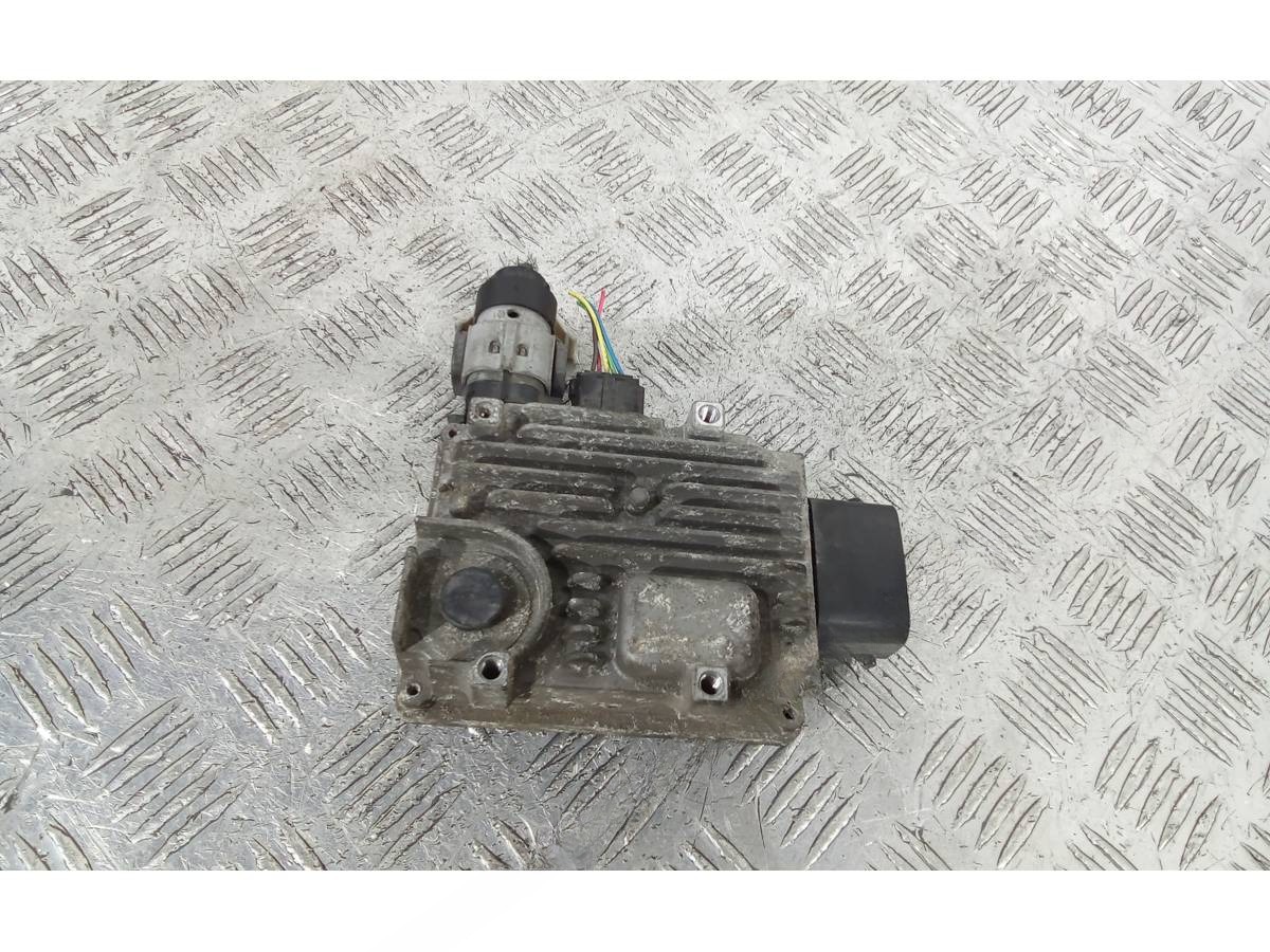 Блок управления Lexus GS, 2007 г., OEM G116730020, арт. KEA14NC02, фото 6