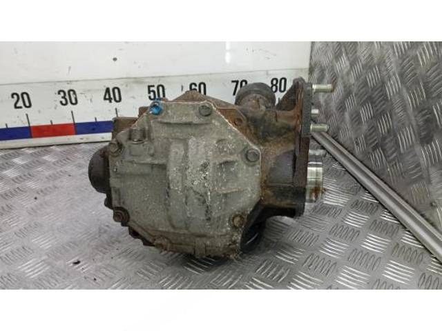 Раздаточная коробка Lexus RX, 2005 г., OEM БН, арт. KEP14UP01, фото 2