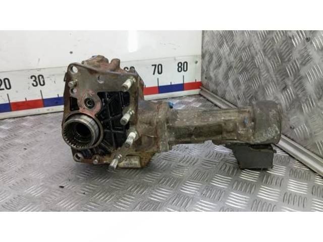 Раздаточная коробка Lexus RX, 2005 г., OEM БН, арт. KEP14UP01, фото 3
