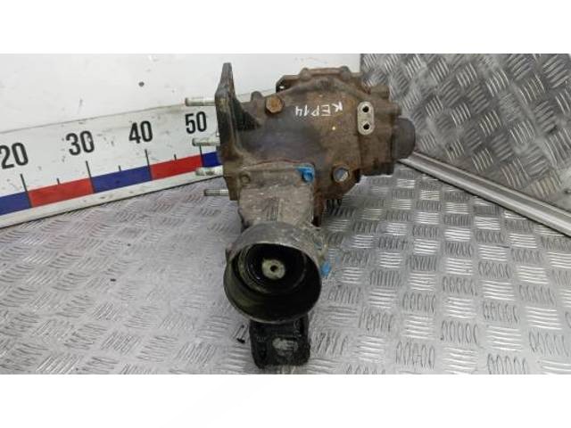 Раздаточная коробка Lexus RX, 2005 г., OEM БН, арт. KEP14UP01, фото 4