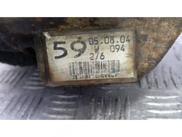 Раздаточная коробка Lexus RX, 2005 г., OEM БН, арт. KEP14UP01, фото 5