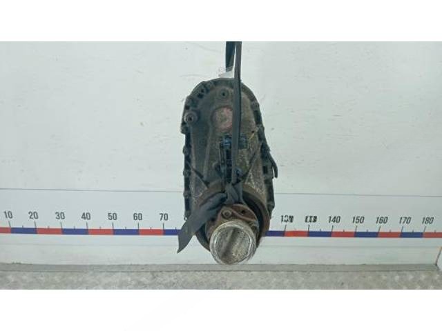 Раздаточная коробка Dodge Nitro, 2007 г., OEM 143KAP52853452AB, арт. KEP16UP01