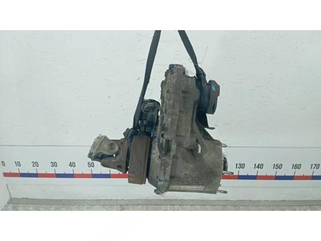 Раздаточная коробка Dodge Nitro, 2007 г., OEM 143KAP52853452AB, арт. KEP16UP01, фото 2