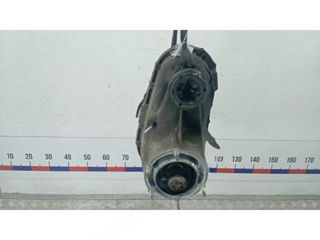 Раздаточная коробка Dodge Nitro, 2007 г., OEM 143KAP52853452AB, арт. KEP16UP01, фото 3
