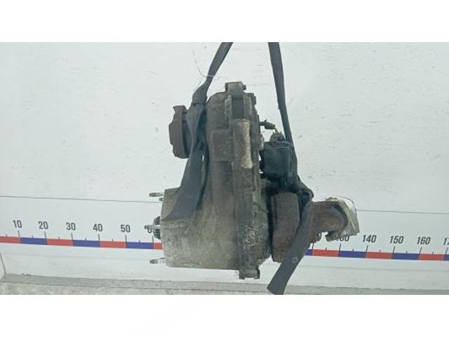 Раздаточная коробка Dodge Nitro, 2007 г., OEM 143KAP52853452AB, арт. KEP16UP01, фото 4