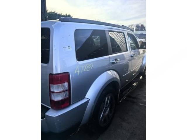 Раздаточная коробка Dodge Nitro, 2007 г., OEM 143KAP52853452AB, арт. KEP16UP01, фото 7