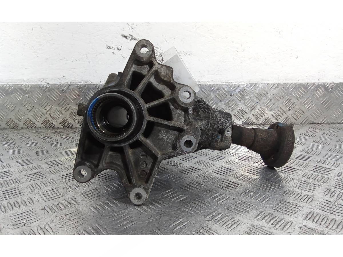 Раздаточная коробка Ford Kuga, 2008 г., OEM 7530112190, арт. KKR08T401, фото 2
