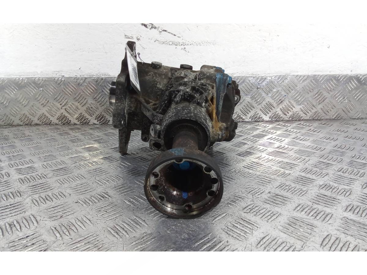 Раздаточная коробка Ford Kuga, 2008 г., OEM 7530112190, арт. KKR08T401, фото 3