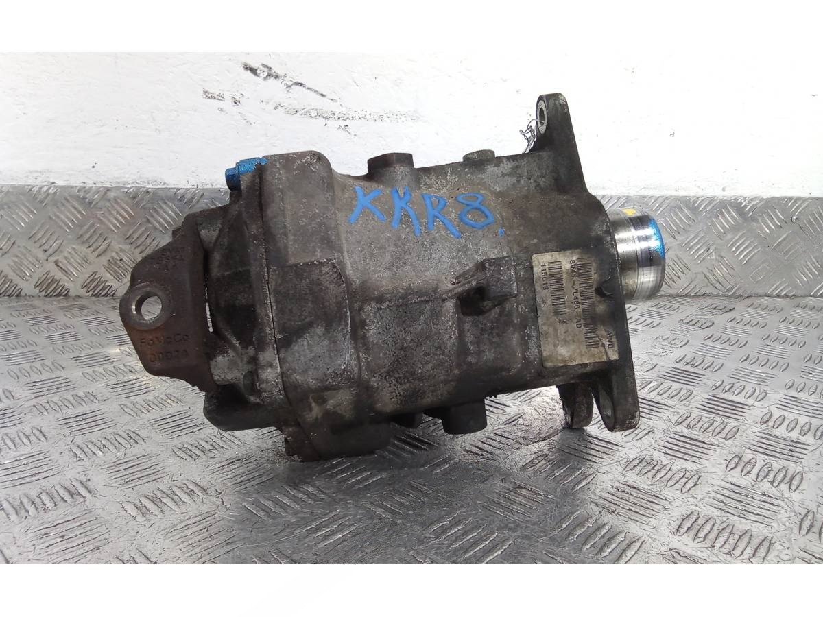 Раздаточная коробка Ford Kuga, 2008 г., OEM 7530112190, арт. KKR08T401, фото 5