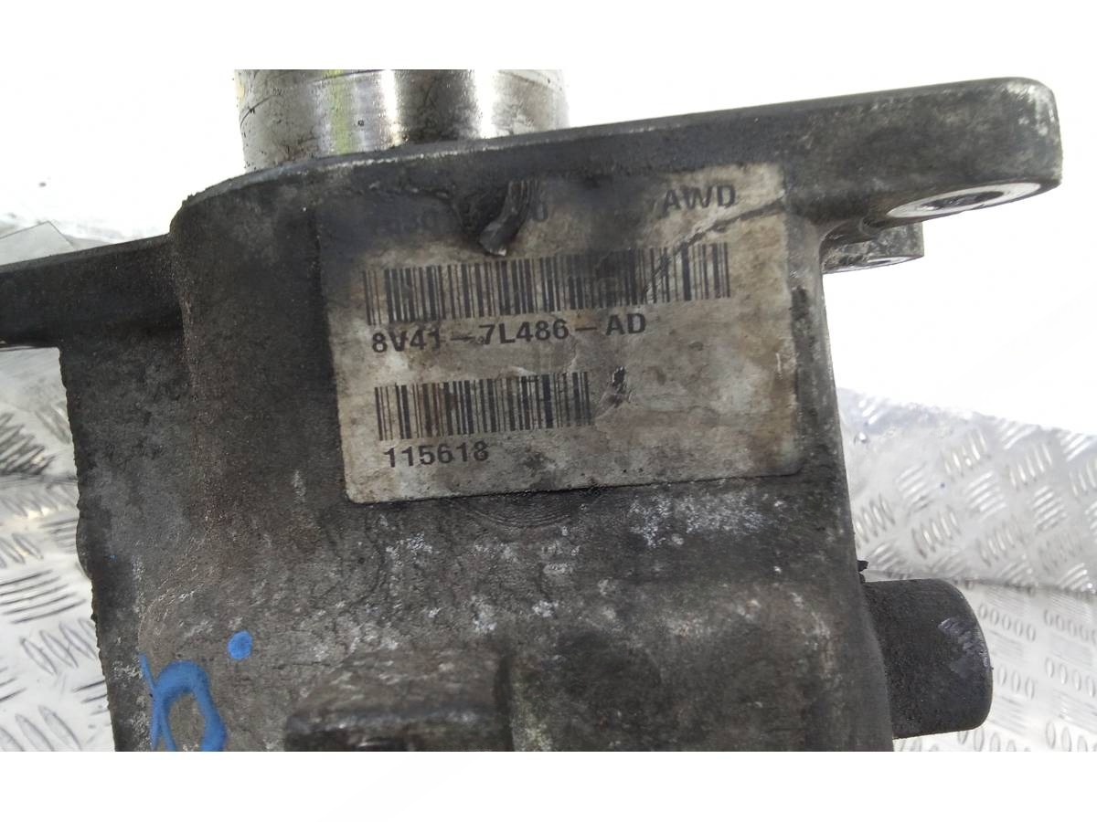 Раздаточная коробка Ford Kuga, 2008 г., OEM 7530112190, арт. KKR08T401, фото 7