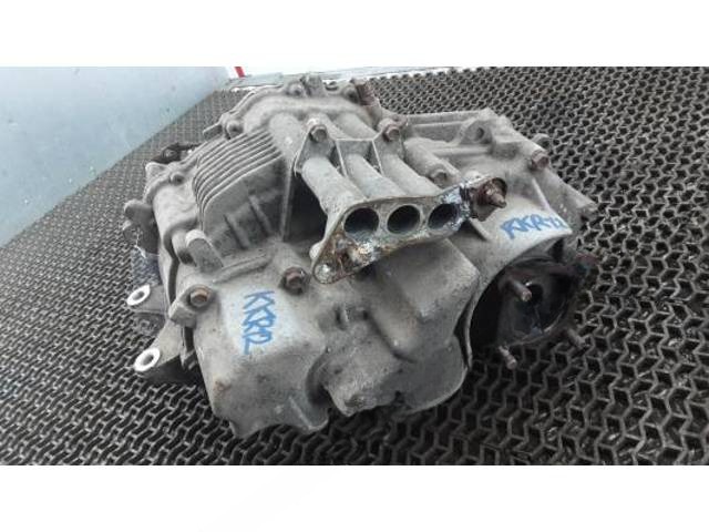 Раздаточная коробка Lexus RX, 2007 г., арт. KKR12UP01, фото 5