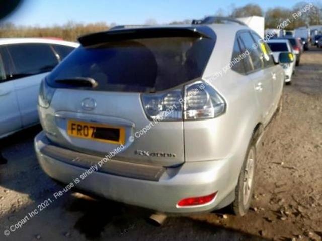 Раздаточная коробка Lexus RX, 2007 г., арт. KKR12UP01, фото 7