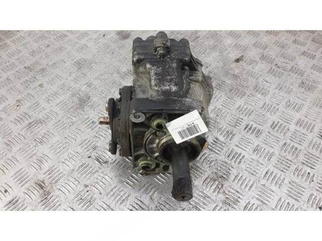 Раздаточная коробка Audi TT 8N, 2001 г., OEM 02N409053E, арт. KNK07T401, фото 2
