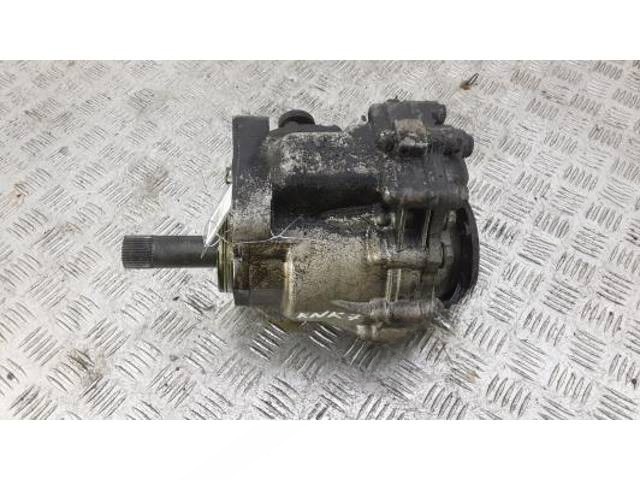 Раздаточная коробка Audi TT 8N, 2001 г., OEM 02N409053E, арт. KNK07T401, фото 3