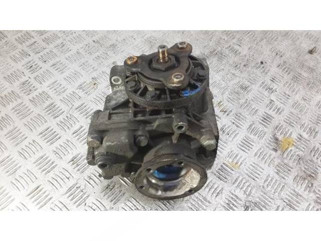 Раздаточная коробка Audi TT 8N, 2001 г., OEM 02N409053E, арт. KNK07T401, фото 4