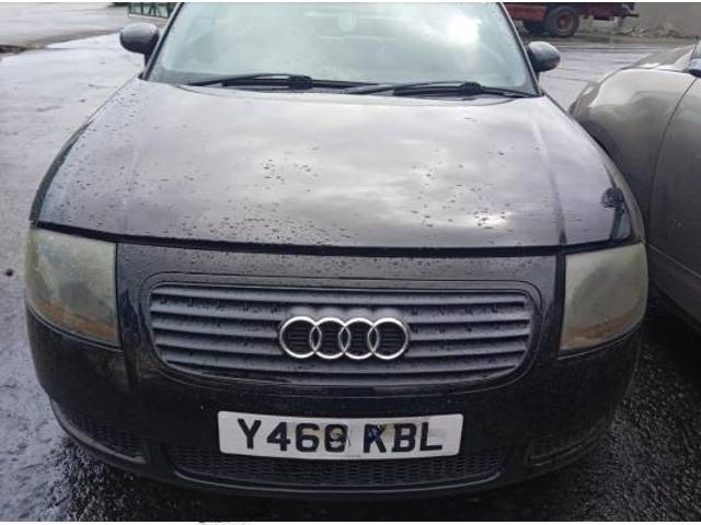 Раздаточная коробка Audi TT 8N, 2001 г., OEM 02N409053E, арт. KNK07T401, фото 7
