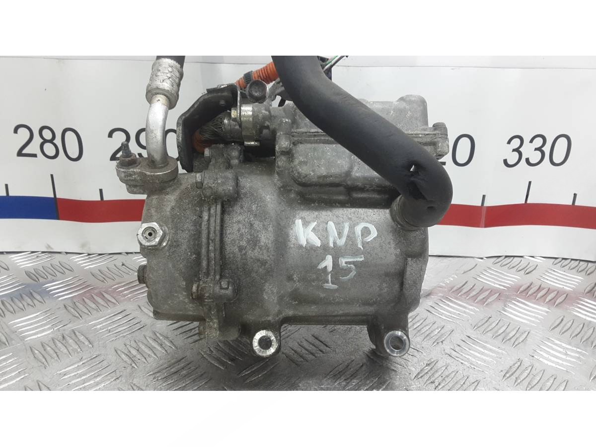 Компрессор конд. Mitsubishi Outlander 3 GF0W