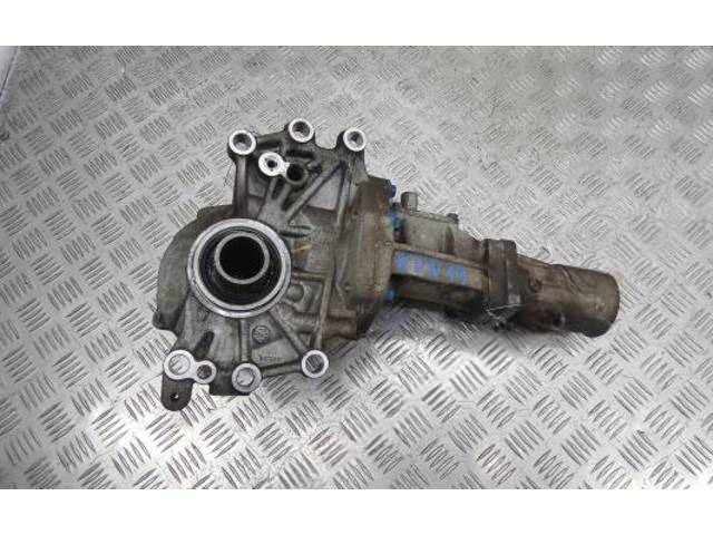 Раздаточная коробка Mitsubishi ASX, 2011 г., OEM 3200A067, арт. KVN19T401