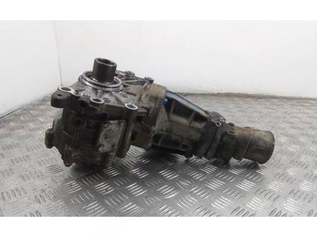 Раздаточная коробка Mitsubishi ASX, 2011 г., OEM 3200A067, арт. KVN19T401, фото 2