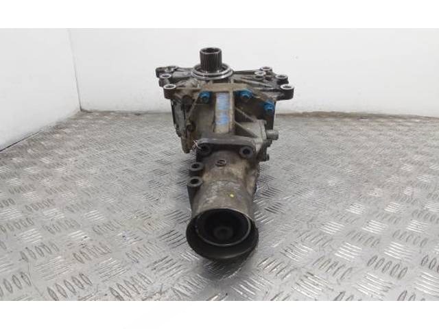 Раздаточная коробка Mitsubishi ASX, 2011 г., OEM 3200A067, арт. KVN19T401, фото 3
