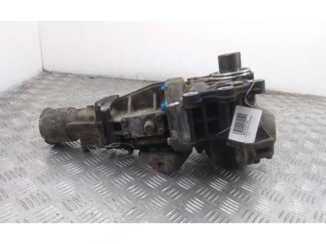 Раздаточная коробка Mitsubishi ASX, 2011 г., OEM 3200A067, арт. KVN19T401, фото 4