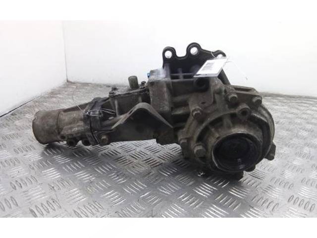 Раздаточная коробка Mitsubishi ASX, 2011 г., OEM 3200A067, арт. KVN19T401, фото 6