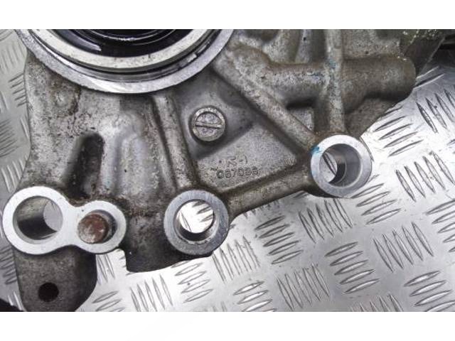 Раздаточная коробка Mitsubishi ASX, 2011 г., OEM 3200A067, арт. KVN19T401, фото 7