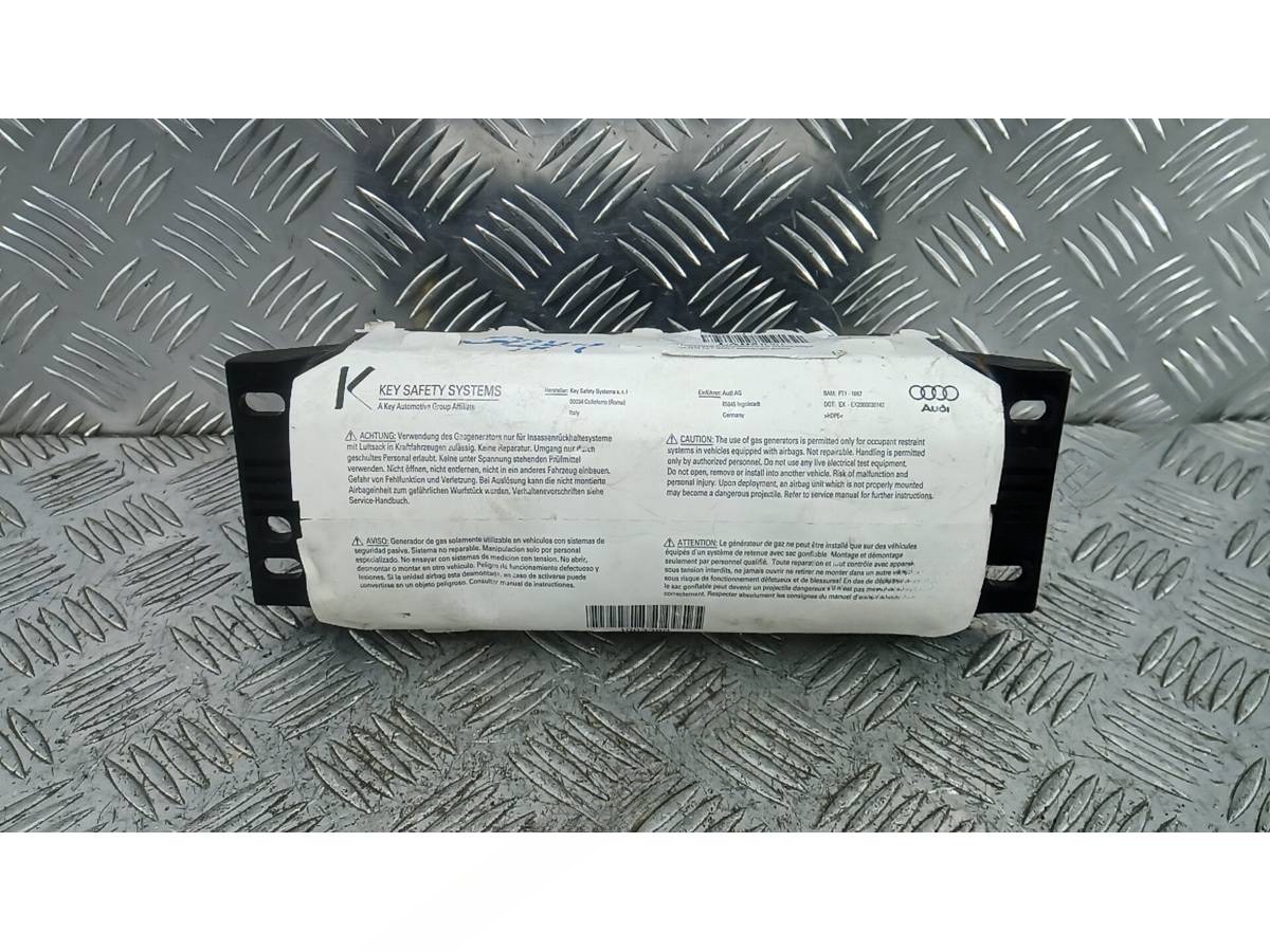 Подушка безопасности пассажира Audi Q7, 2008 г