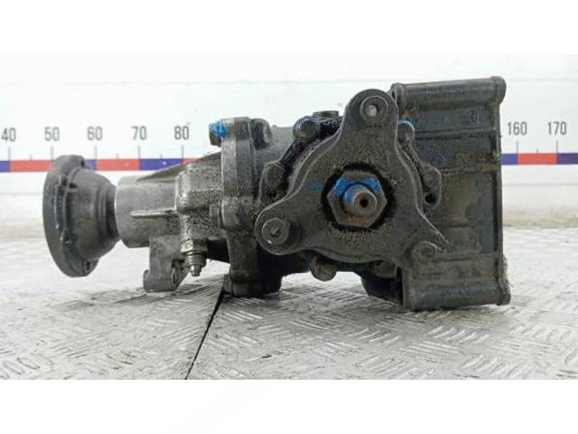 Раздаточная коробка Volkswagen Transporter T4, 1995 г., OEM D24019506853, арт. LBM01DV01, фото 3