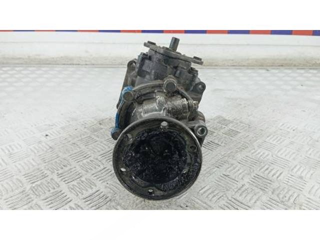 Раздаточная коробка Volkswagen Transporter T4, 1995 г., OEM D24019506853, арт. LBM01DV01, фото 6